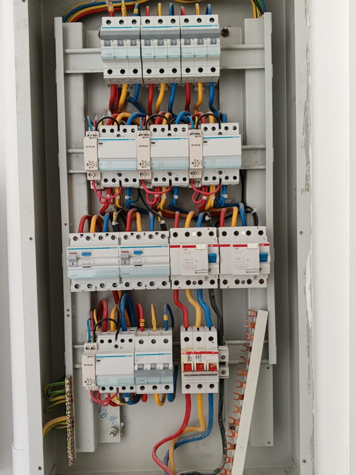 Breakdown Electrical Service Dubai