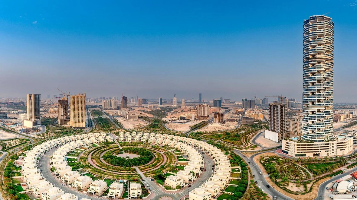 Fix Dubai Professional Maintenance Team in JVC