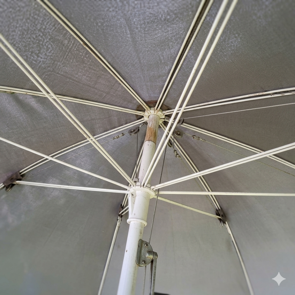  Outdoor Umbrella Frame Repair service Dubai