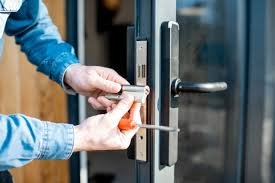 Commercial Glass Door Repair Business Bay