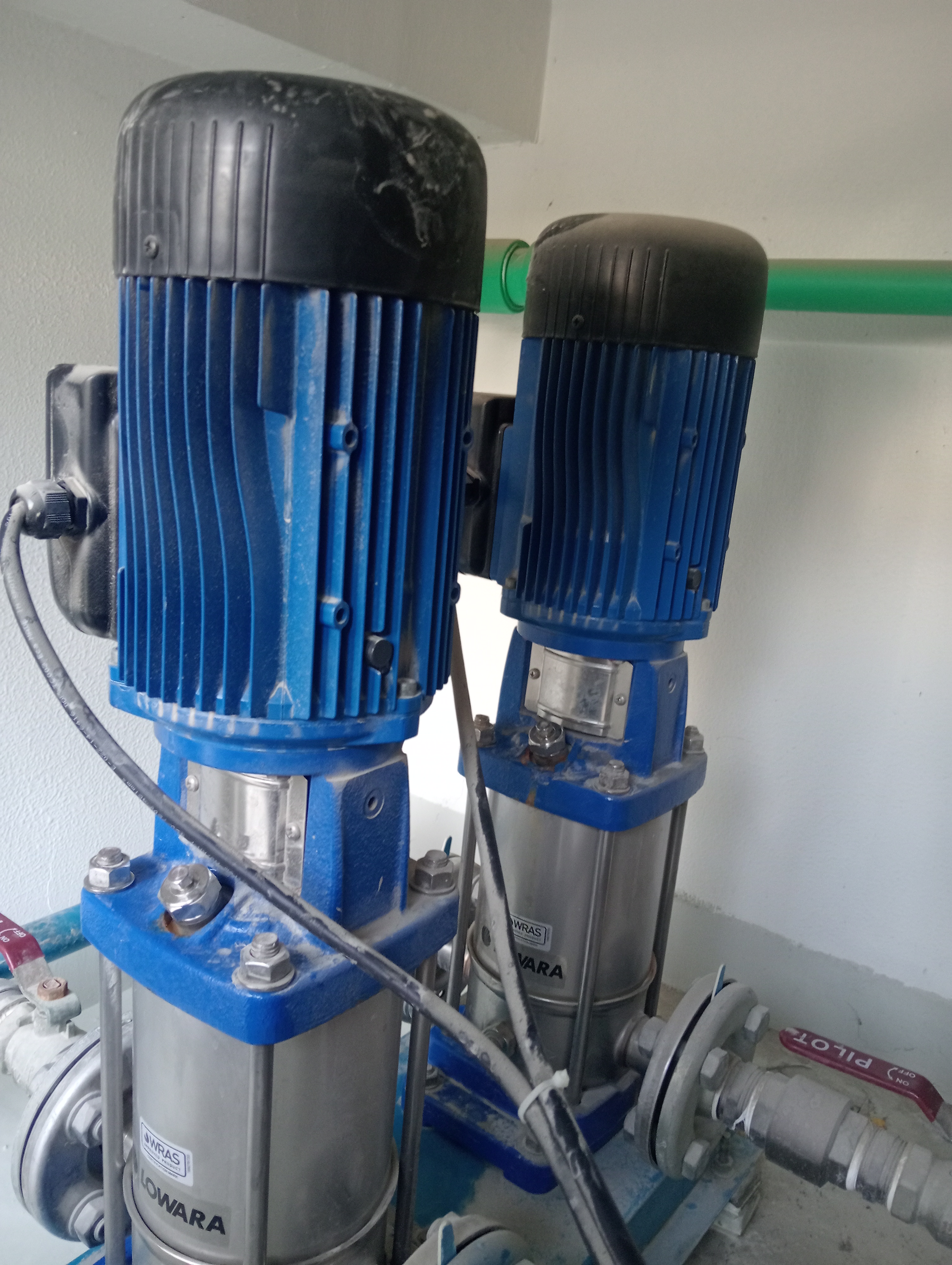 Reliable Plumbing Services in Dubai