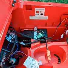 Battery Replacement Dubai