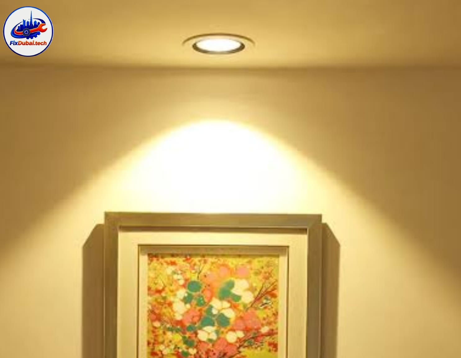 Expert Lights Installation in Dubai