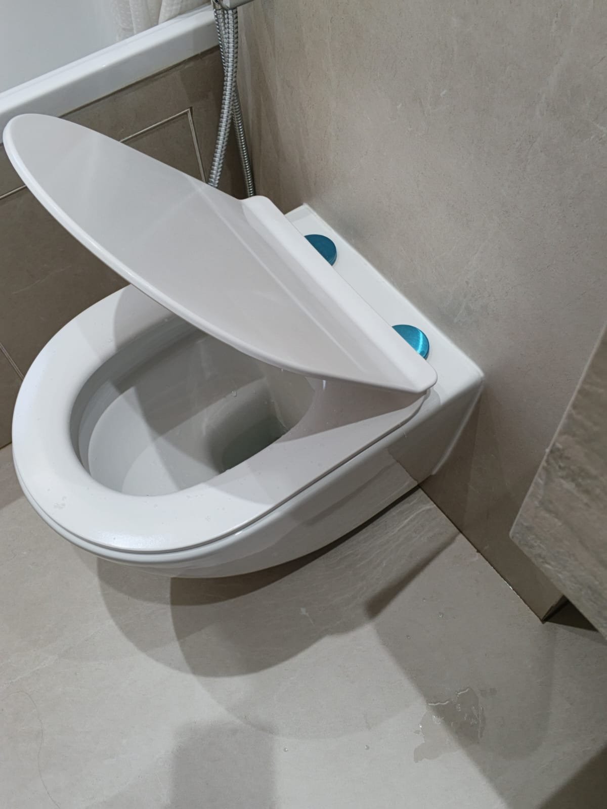 Toilet Repair and Sanitary Installation Dubai