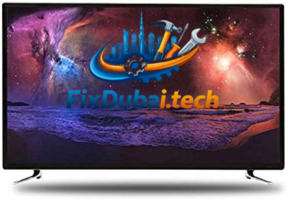 TV Wall Mounting Dubai Marina