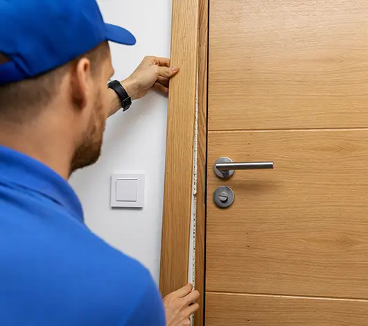 Residential Door Repair Dubai Marina